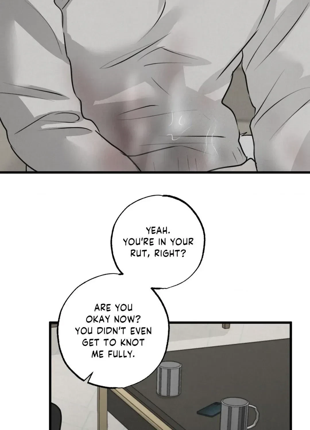 A Golden Pair Chapter 15, page 67