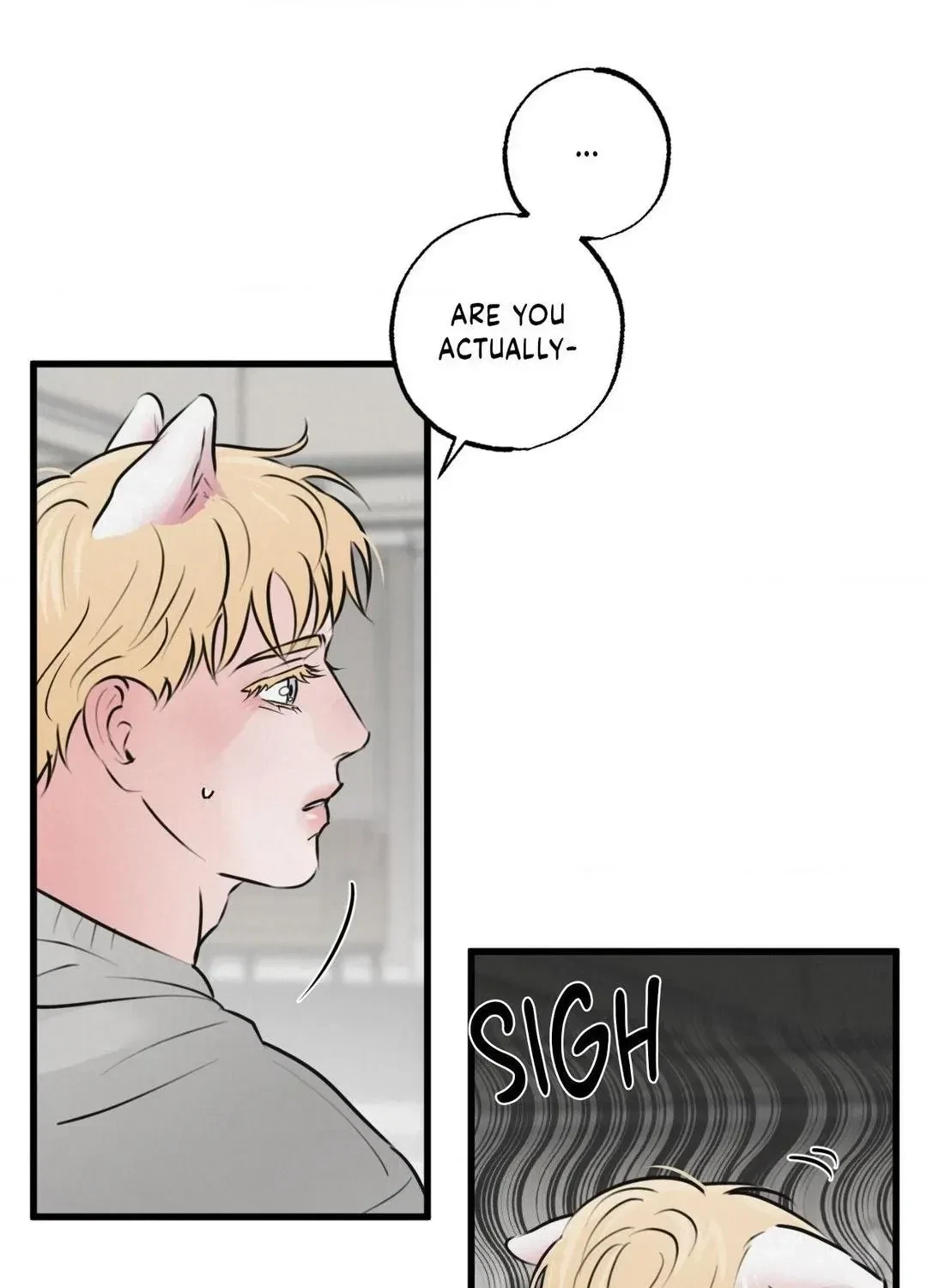 A Golden Pair Chapter 15, page 69