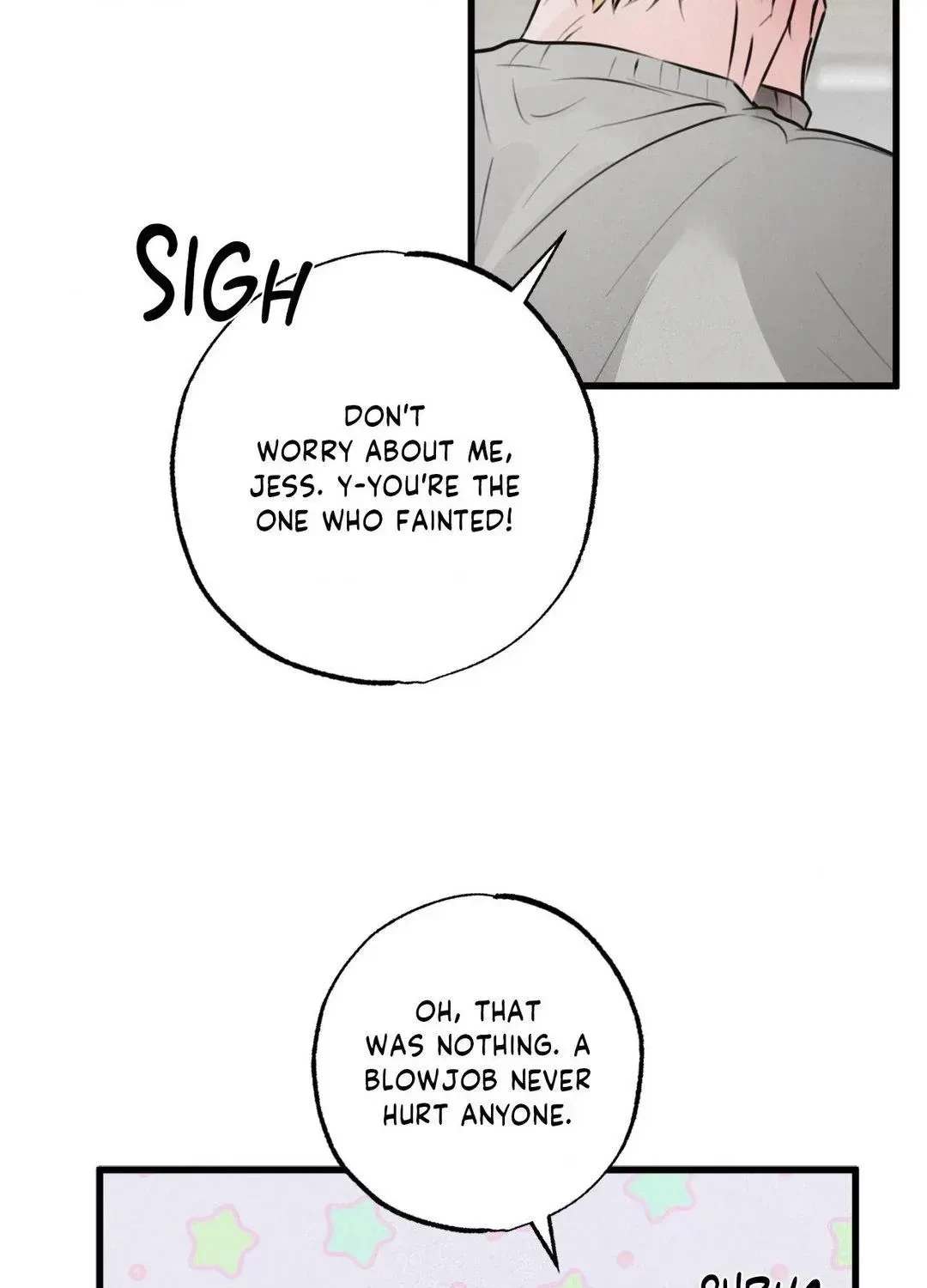 A Golden Pair Chapter 15, page 71