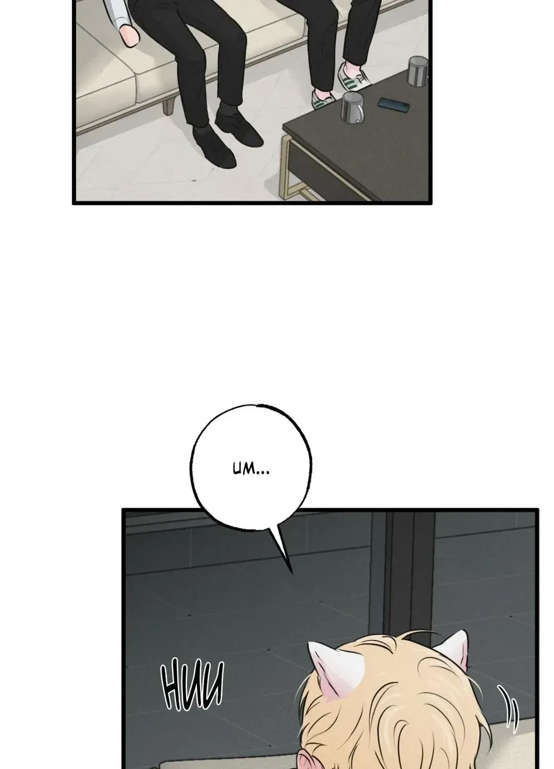 A Golden Pair Chapter 15, page 75