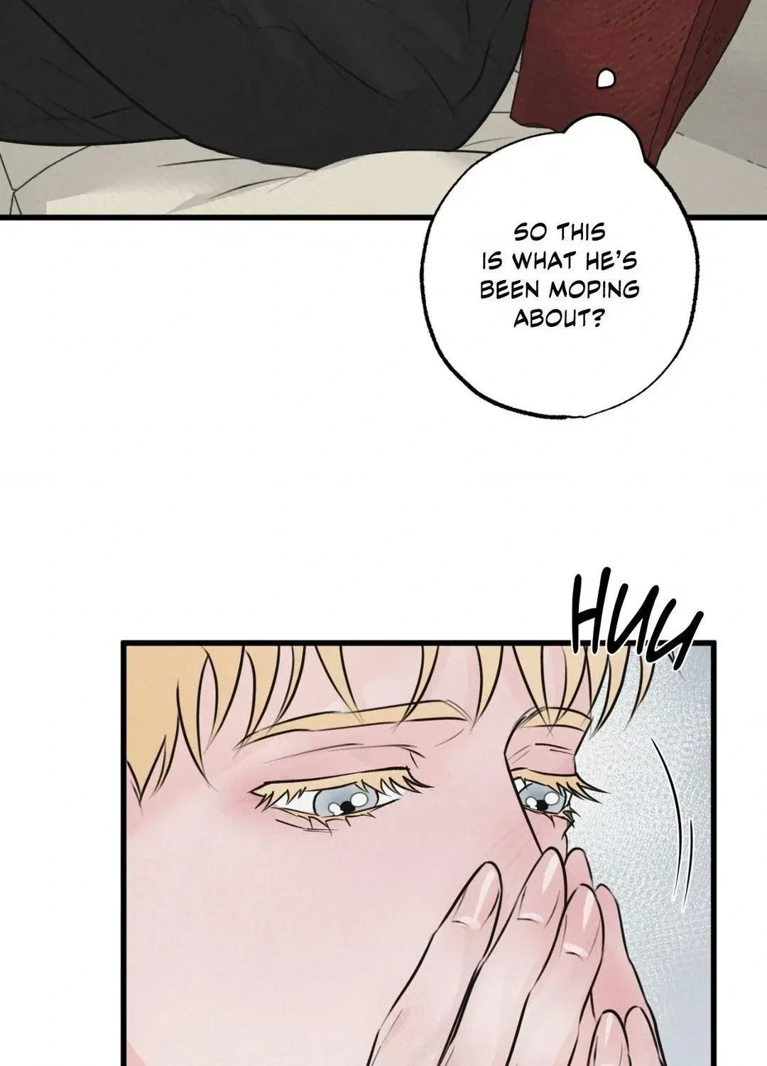 A Golden Pair Chapter 15, page 83