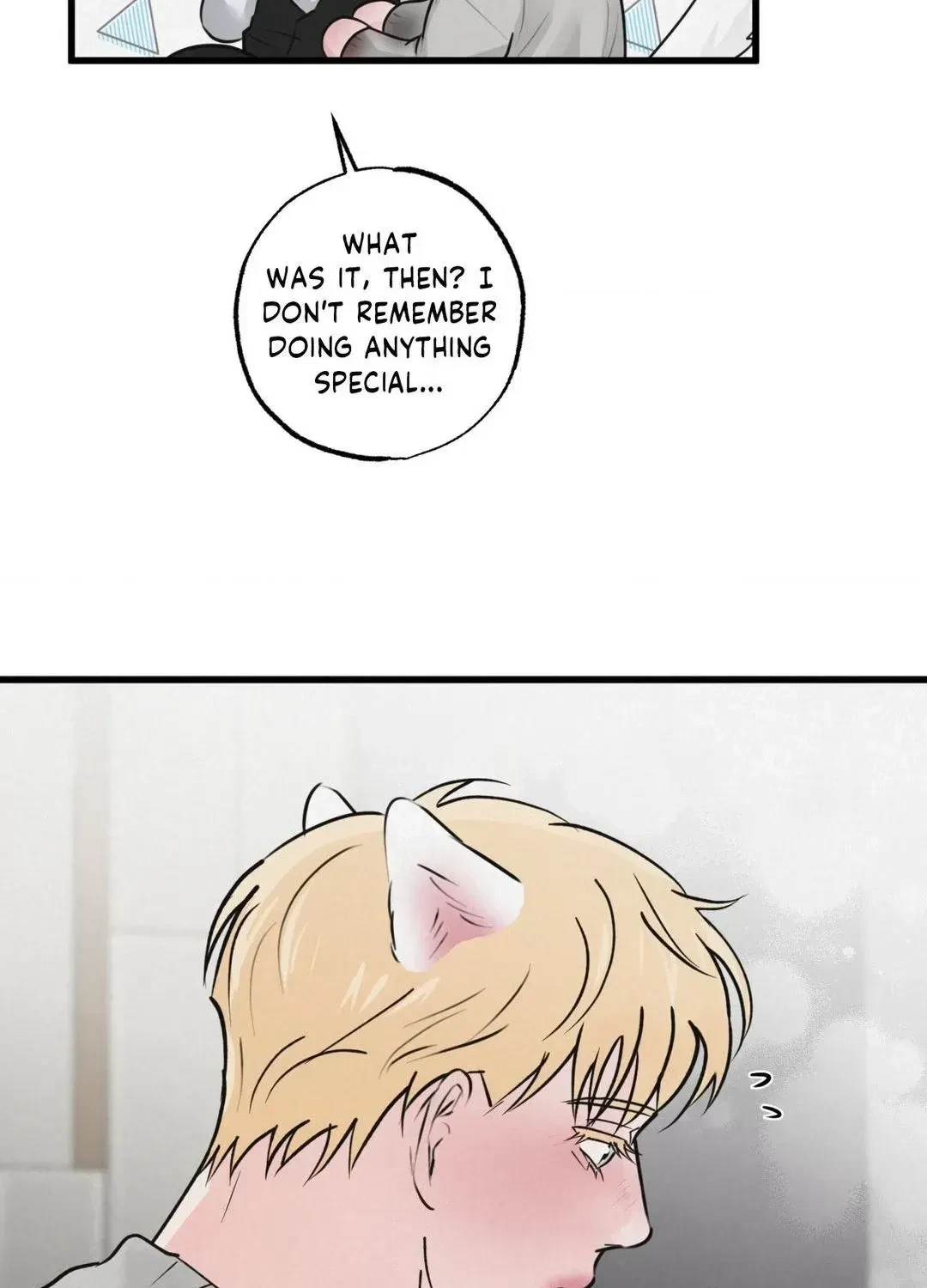 A Golden Pair Chapter 15, page 89