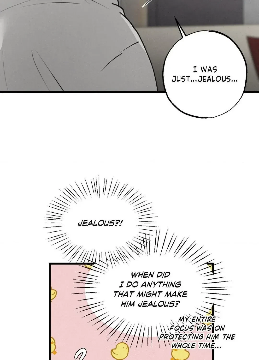 A Golden Pair Chapter 15, page 91