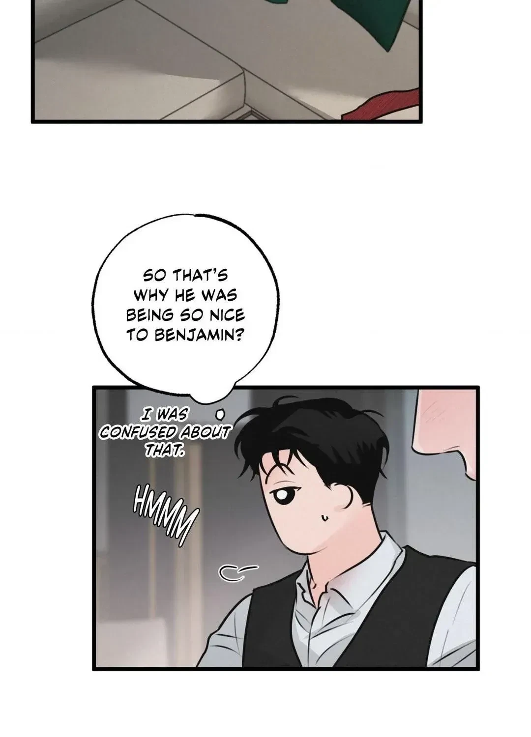 A Golden Pair Chapter 15, page 95