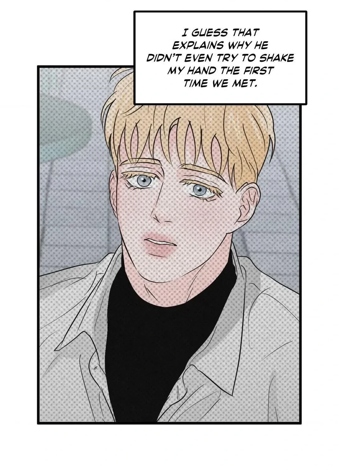 A Golden Pair Chapter 15, page 97