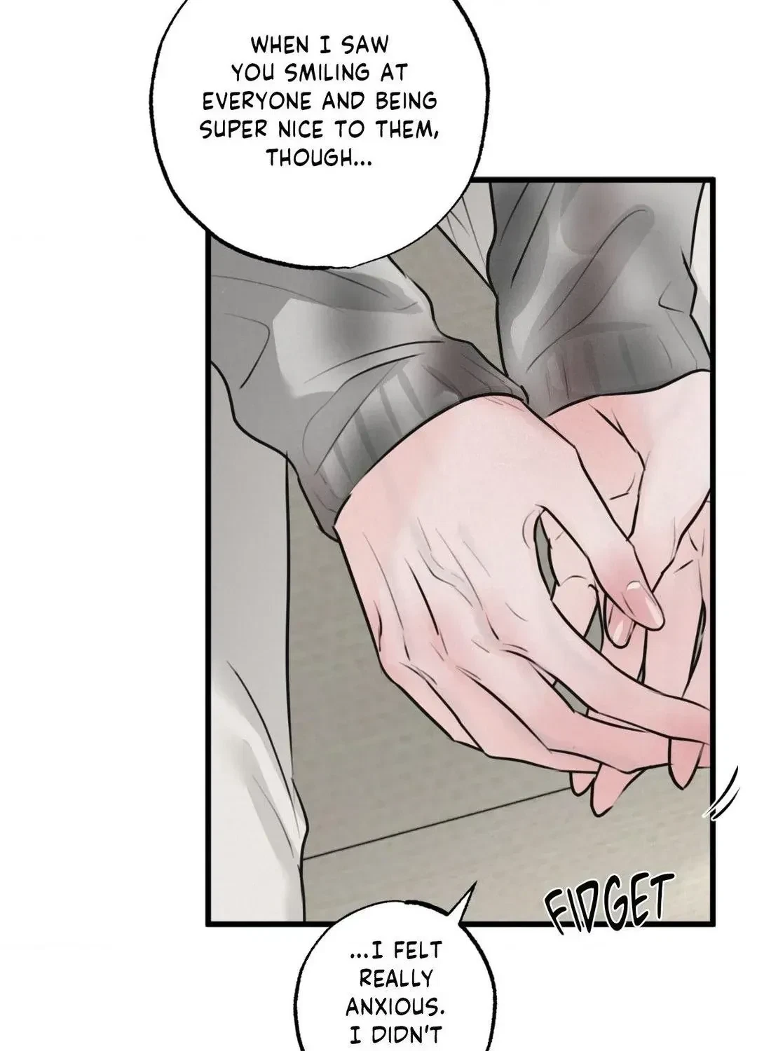 A Golden Pair Chapter 15, page 99