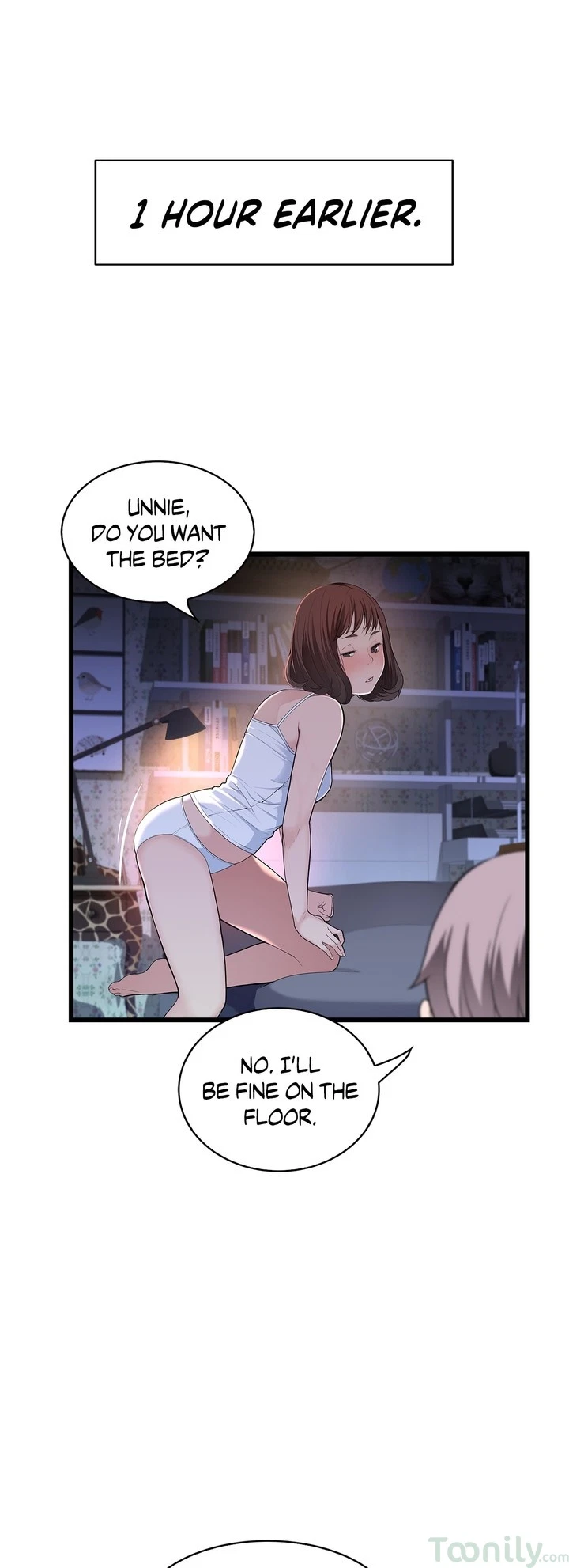 Chapter 64, page 6