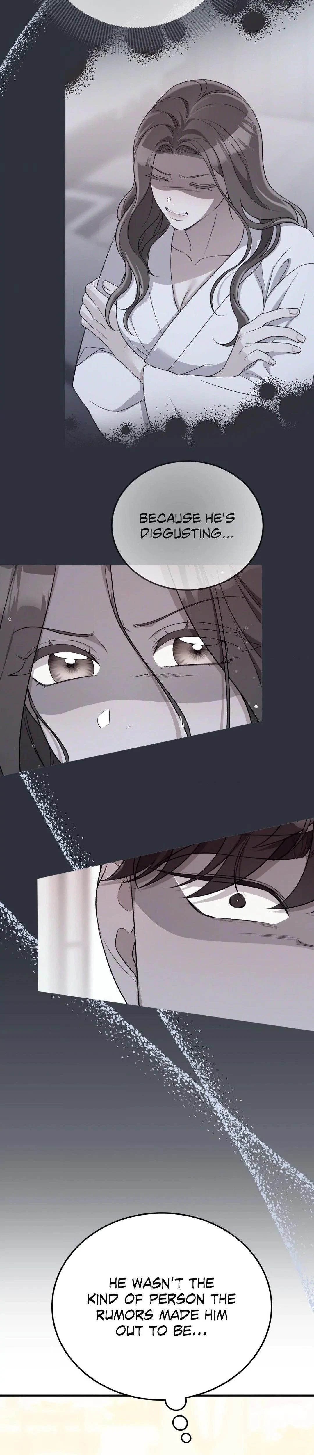 Bride For The Taking Chapter 39, page 10