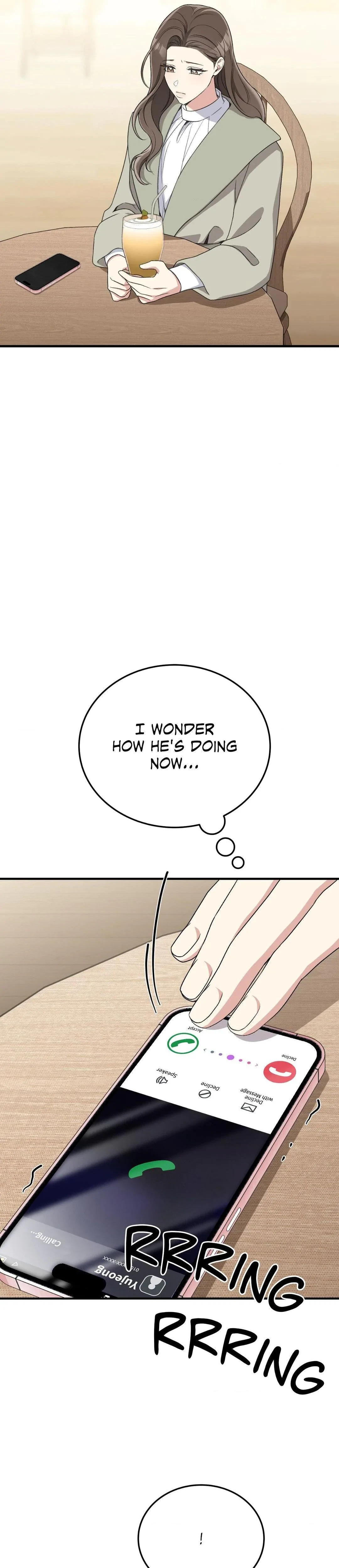 Bride For The Taking Chapter 39, page 11