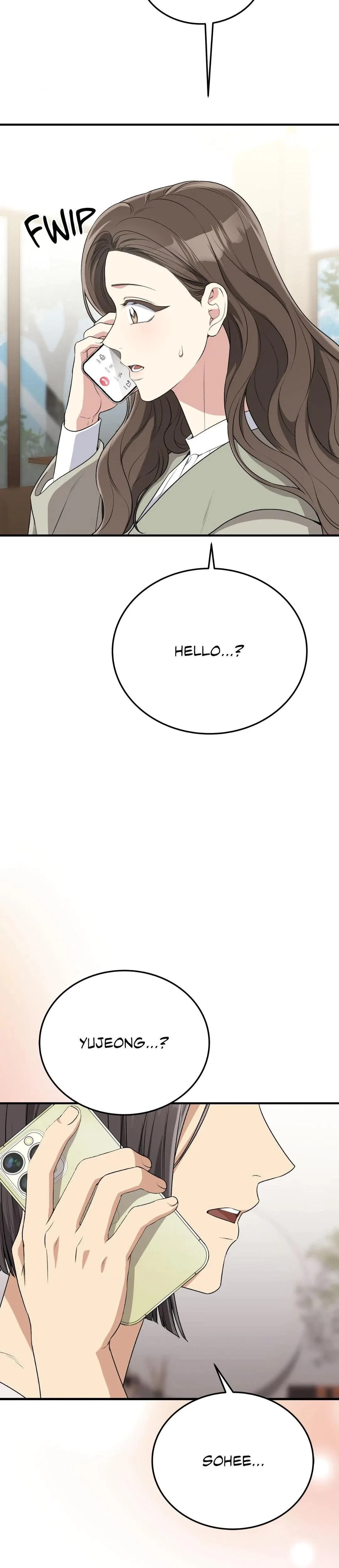 Bride For The Taking Chapter 39, page 12