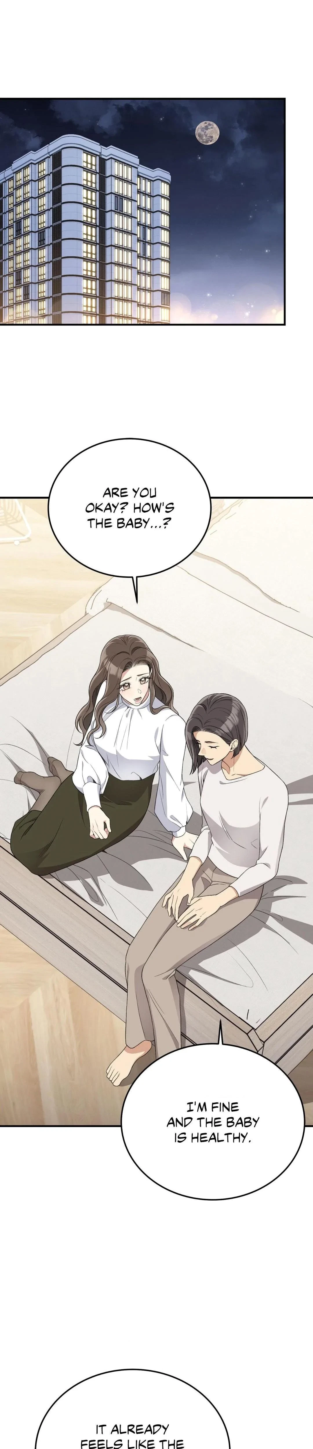 Bride For The Taking Chapter 39, page 14