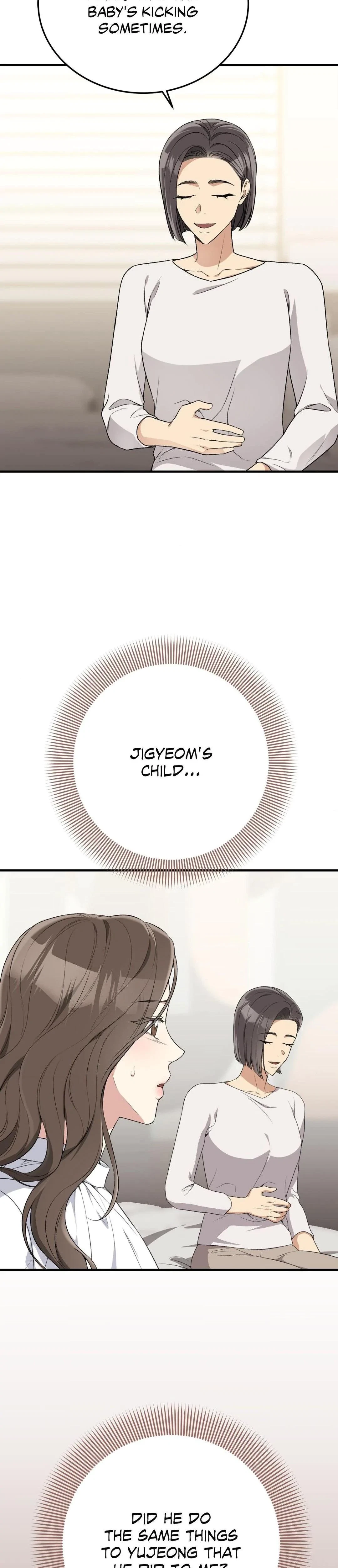 Bride For The Taking Chapter 39, page 15