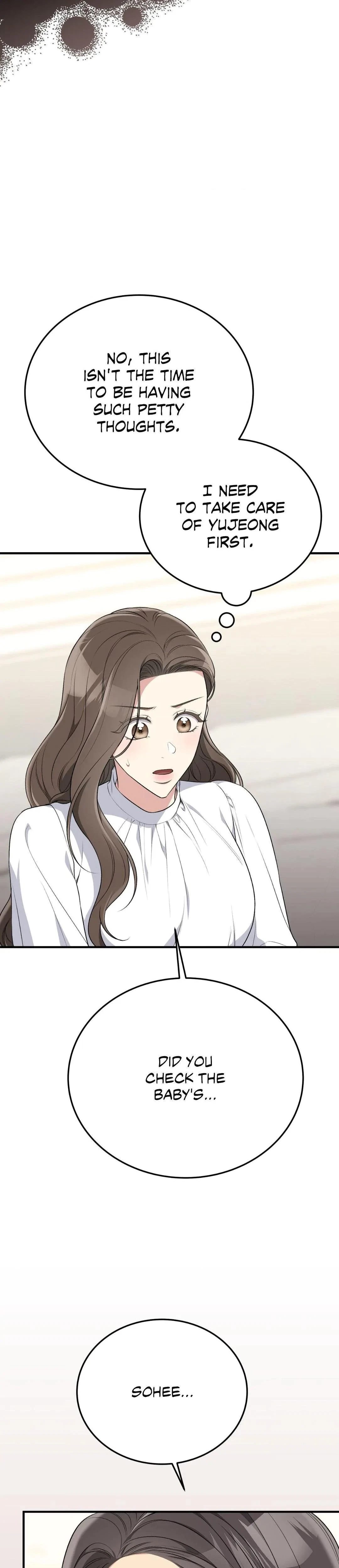 Bride For The Taking Chapter 39, page 17