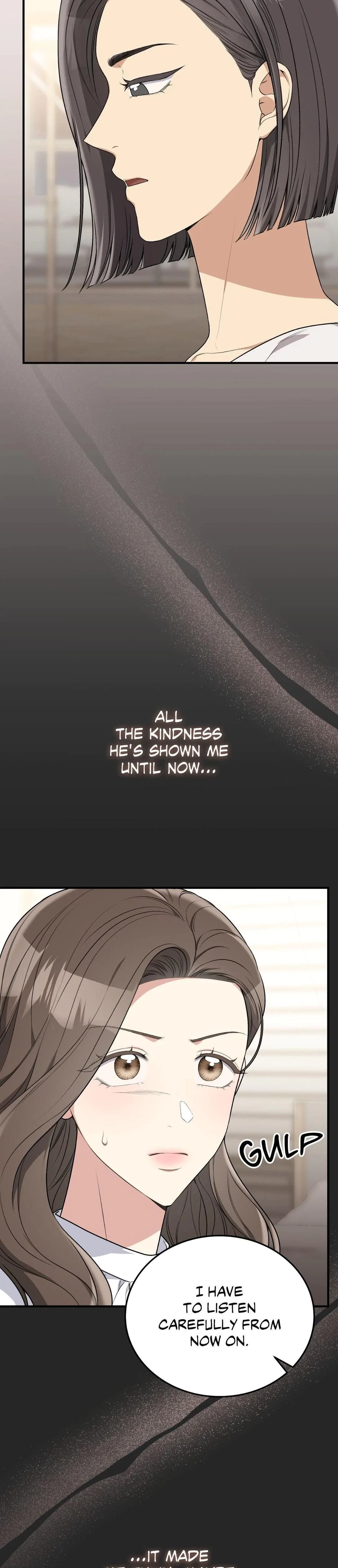 Bride For The Taking Chapter 39, page 18