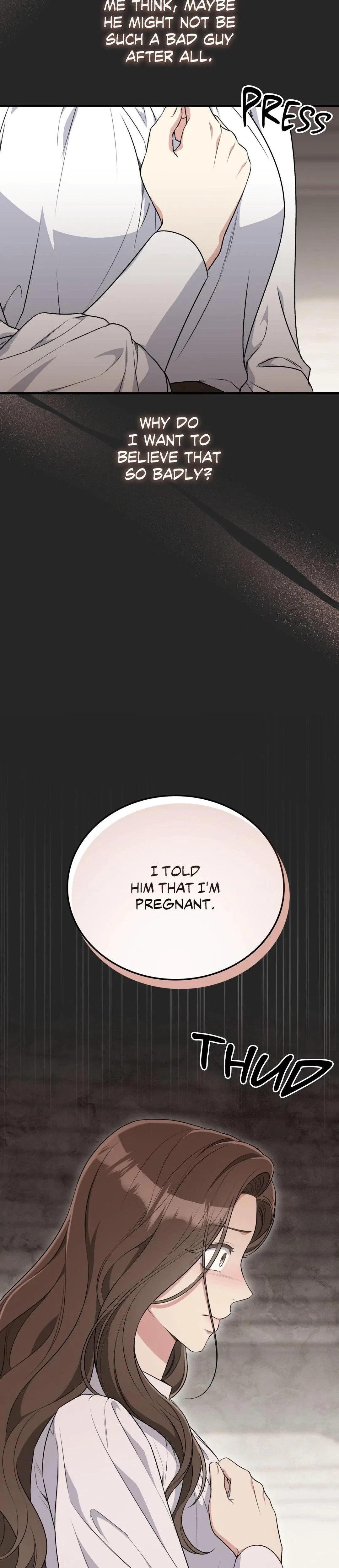 Bride For The Taking Chapter 39, page 19