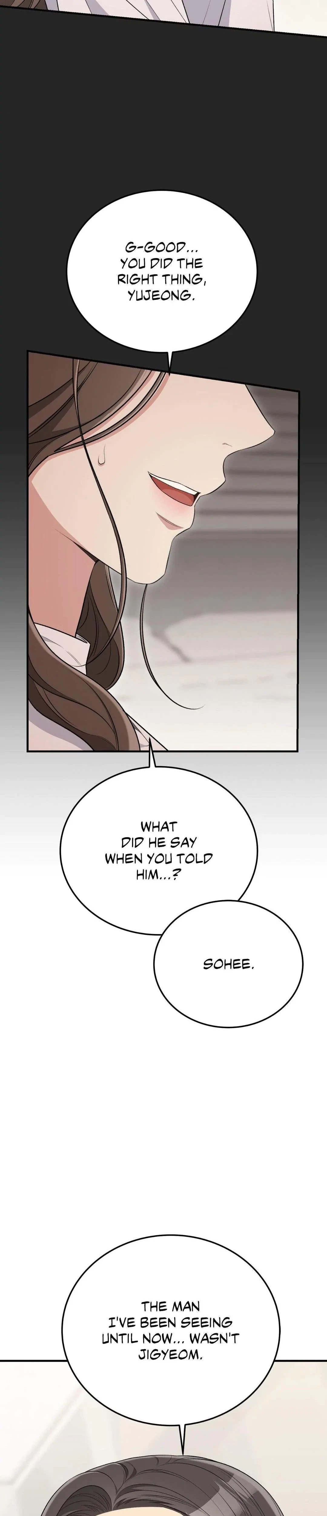 Bride For The Taking Chapter 39, page 20