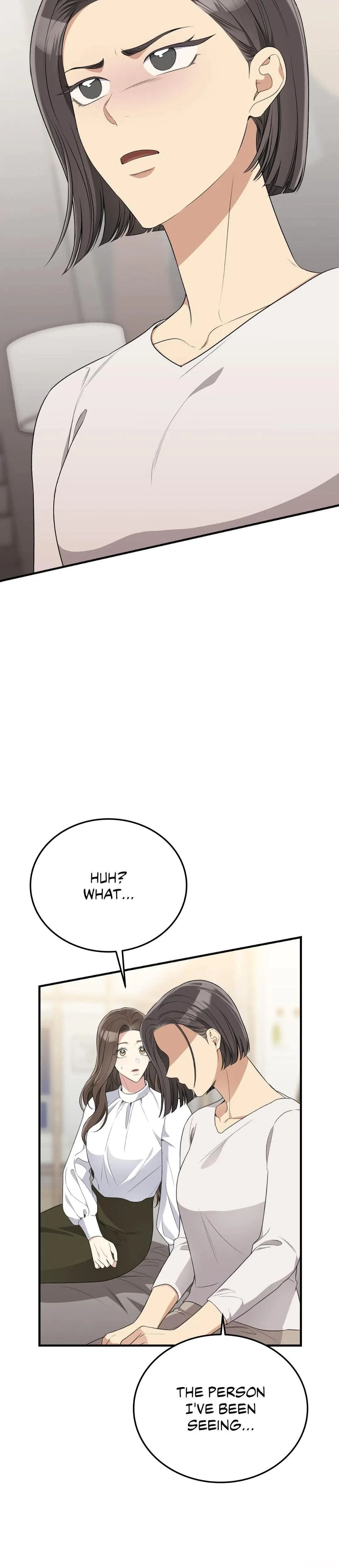 Bride For The Taking Chapter 39, page 21