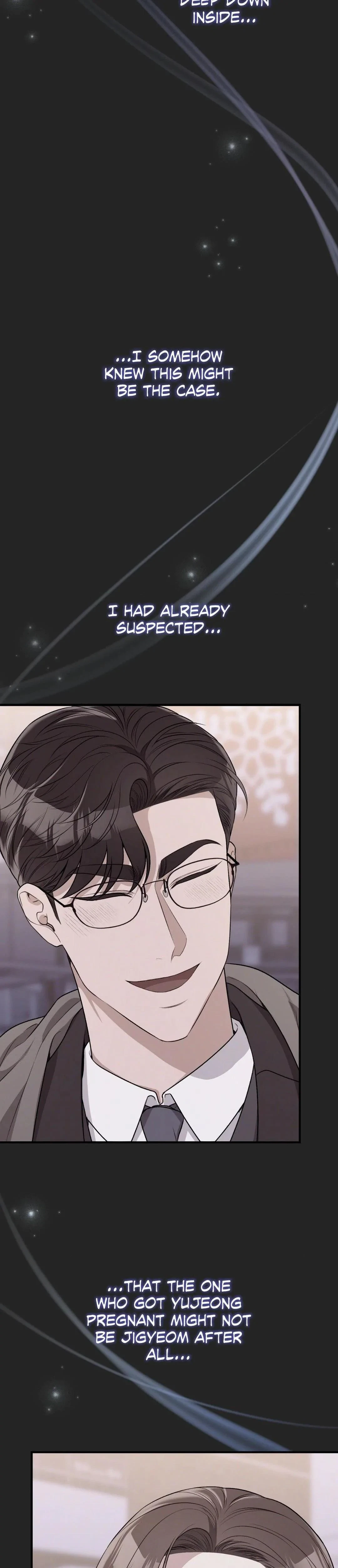 Bride For The Taking Chapter 39, page 24