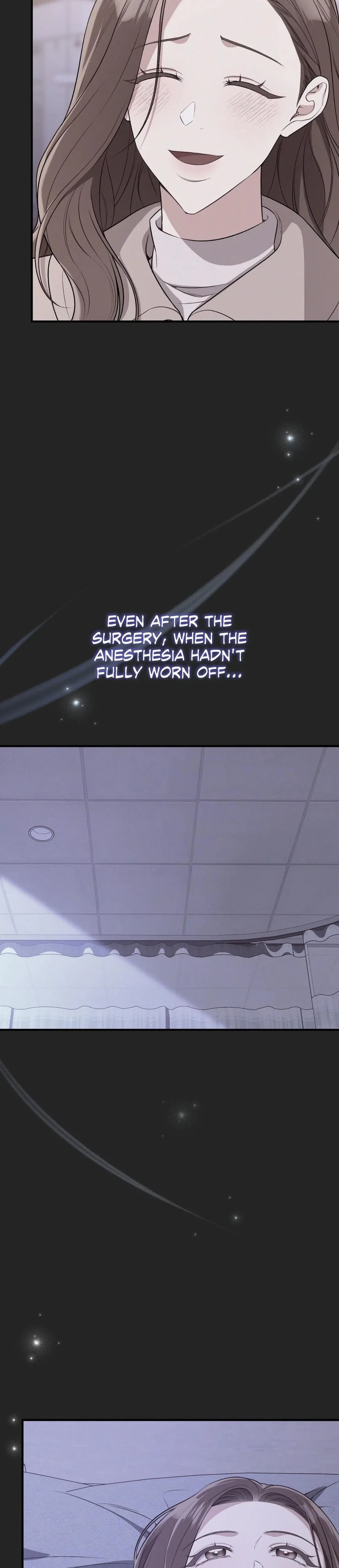 Bride For The Taking Chapter 39, page 25