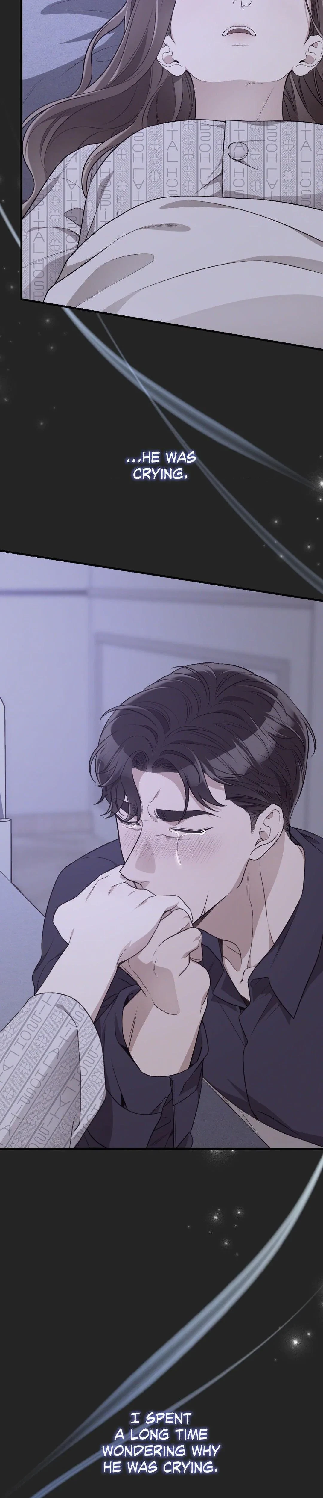 Bride For The Taking Chapter 39, page 26