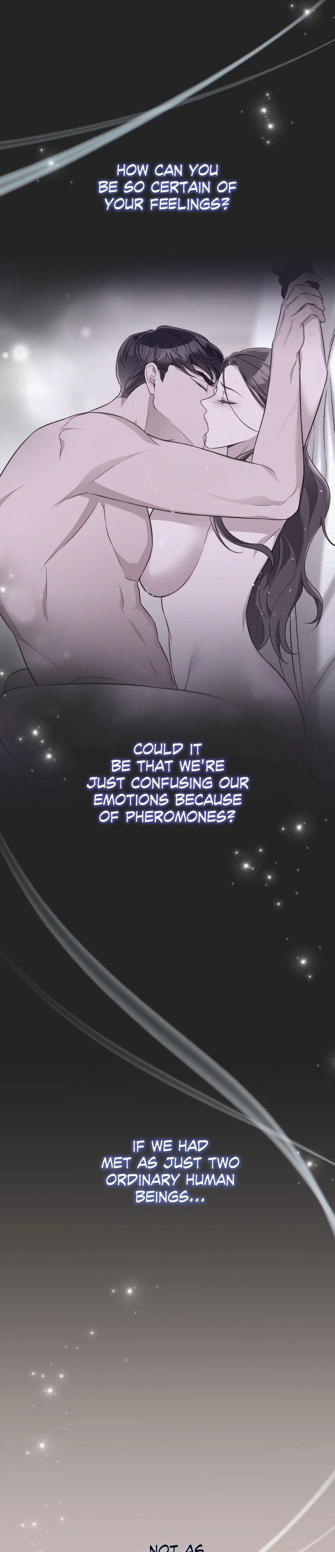 Bride For The Taking Chapter 39, page 28