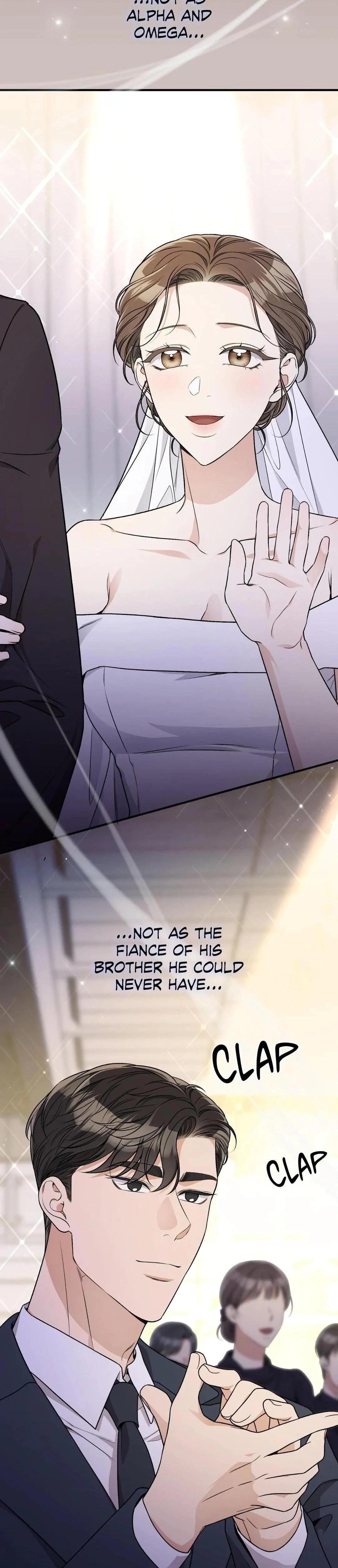 Bride For The Taking Chapter 39, page 29