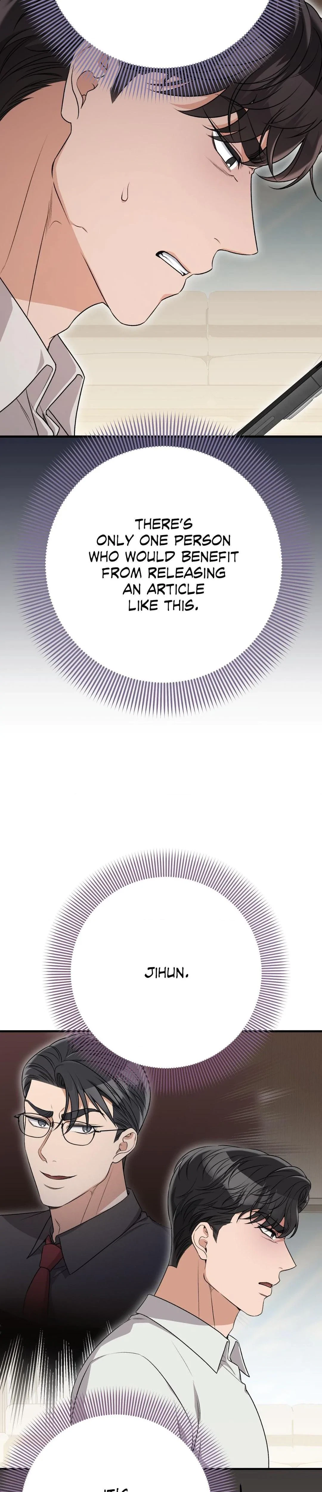 Bride For The Taking Chapter 39, page 3