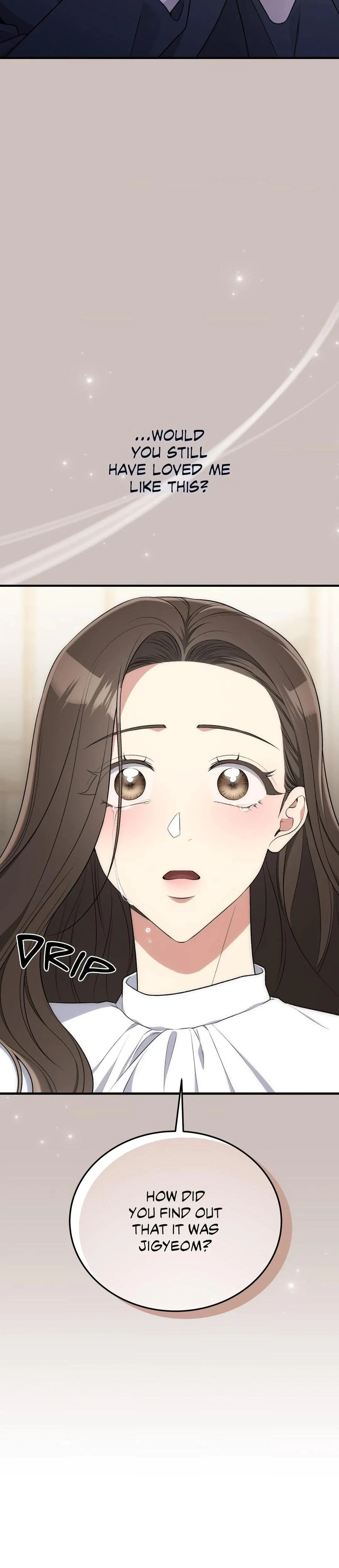Bride For The Taking Chapter 39, page 30