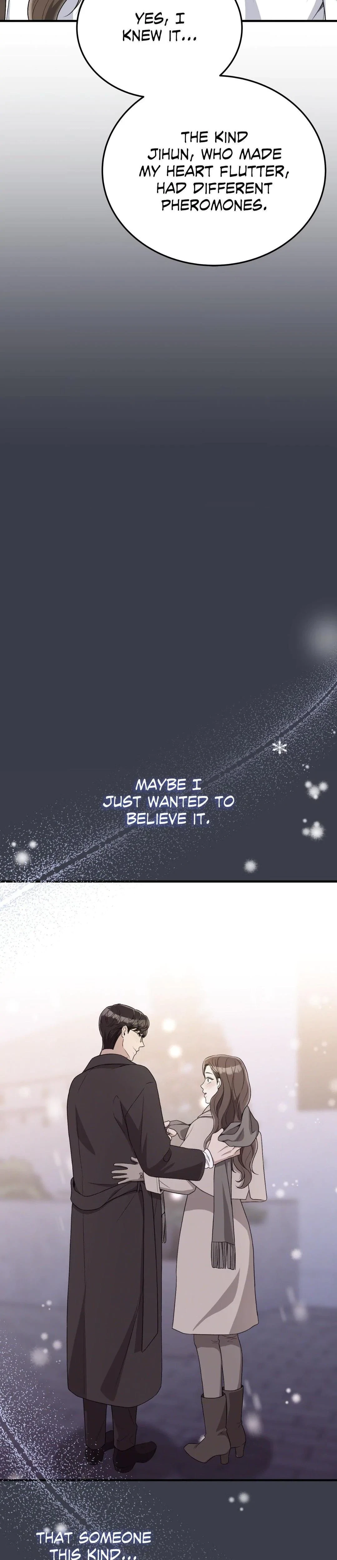 Bride For The Taking Chapter 39, page 33