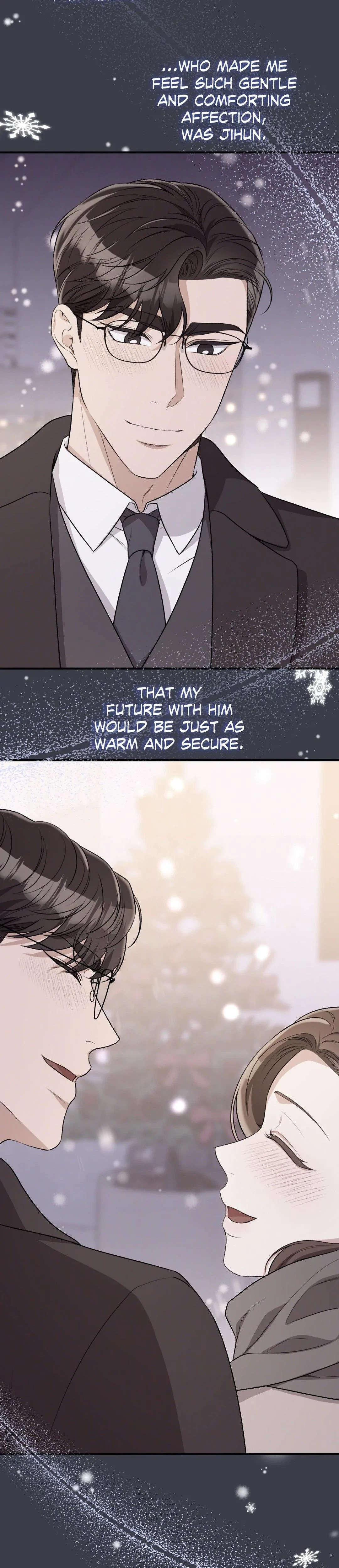 Bride For The Taking Chapter 39, page 34