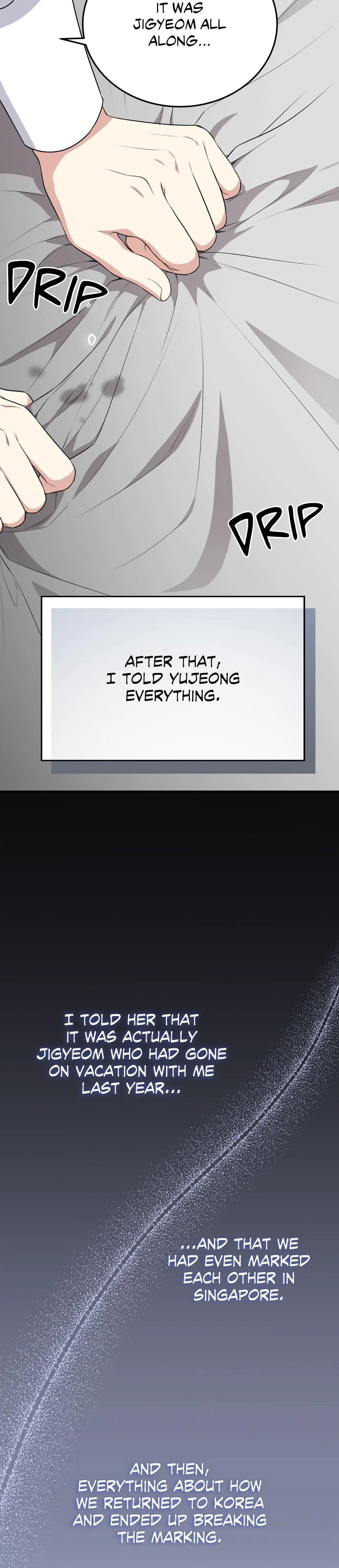 Bride For The Taking Chapter 39, page 36