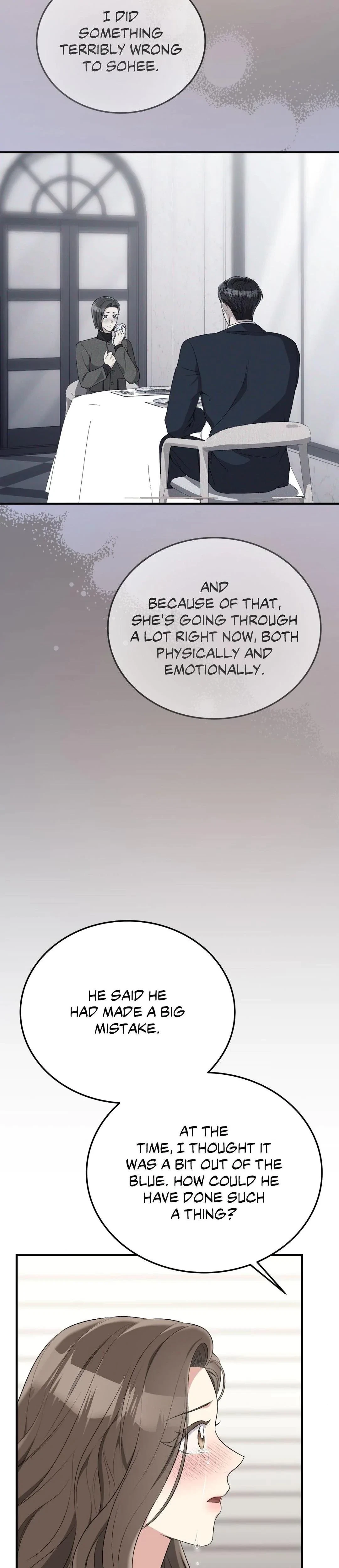 Bride For The Taking Chapter 39, page 38