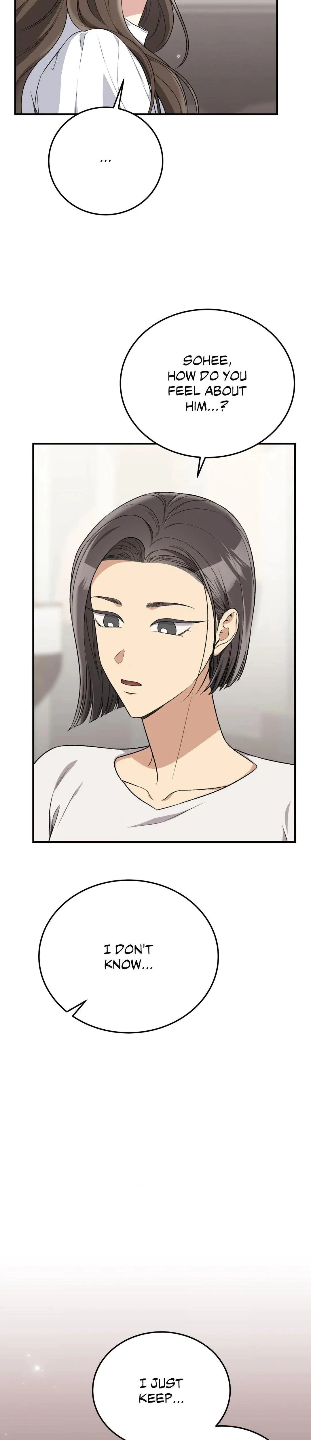 Bride For The Taking Chapter 39, page 39