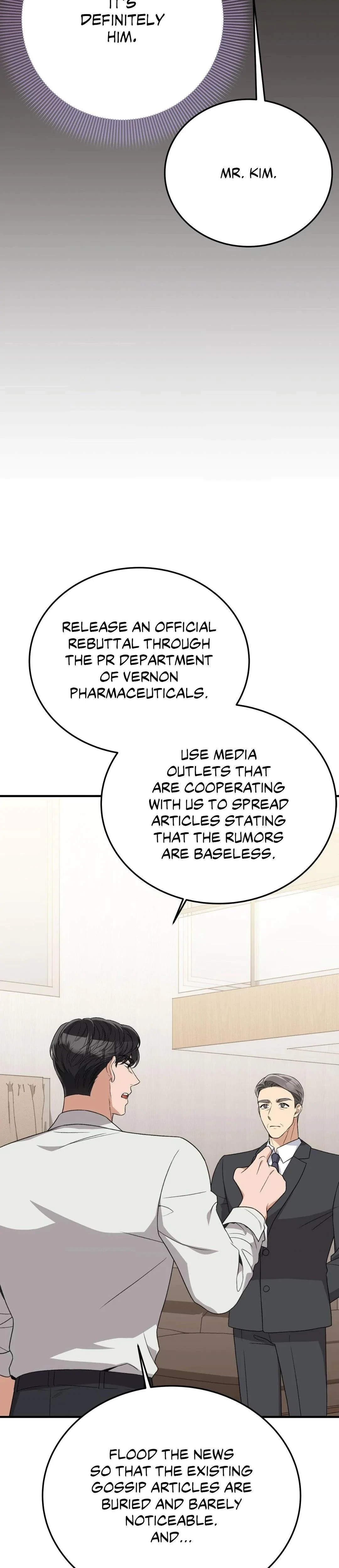 Bride For The Taking Chapter 39, page 4