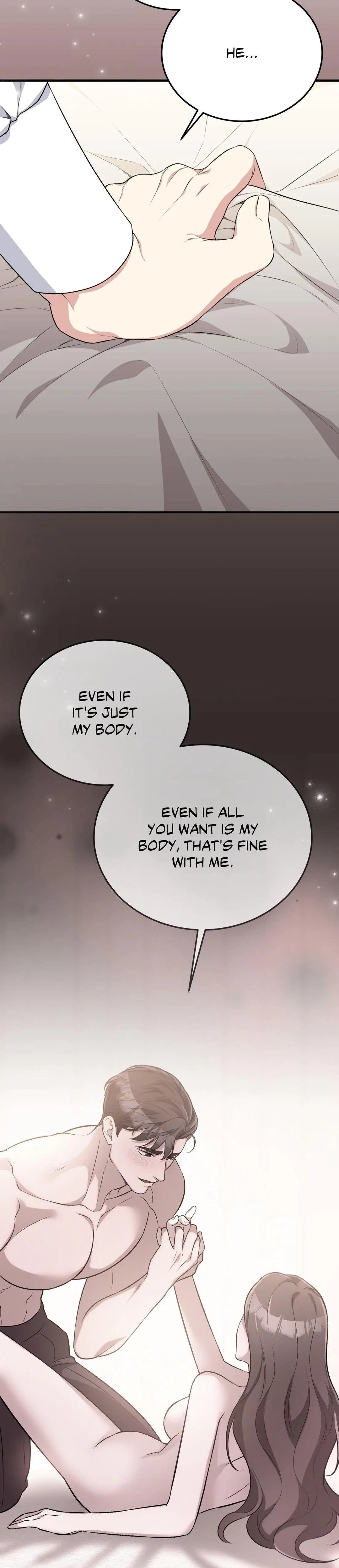 Bride For The Taking Chapter 39, page 40