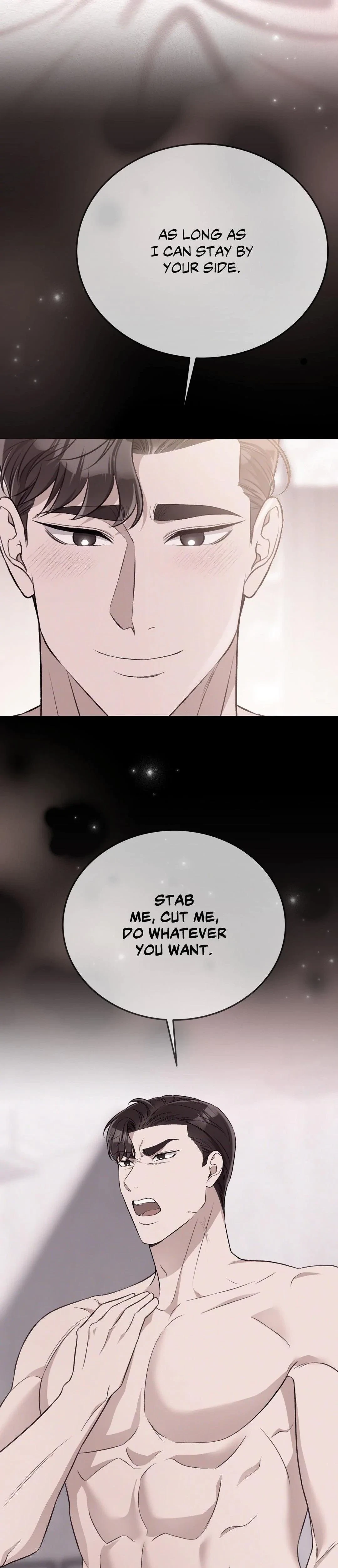 Bride For The Taking Chapter 39, page 41