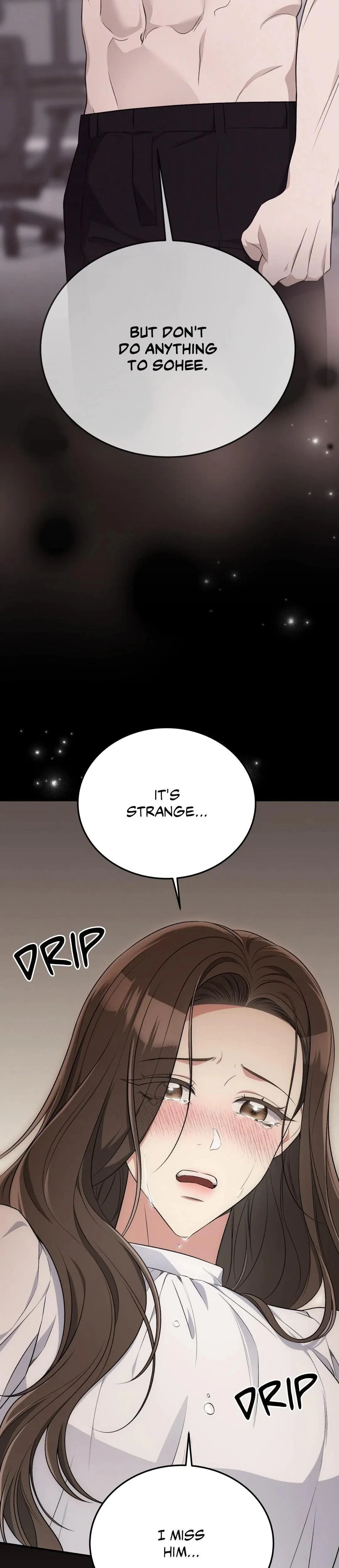 Bride For The Taking Chapter 39, page 42