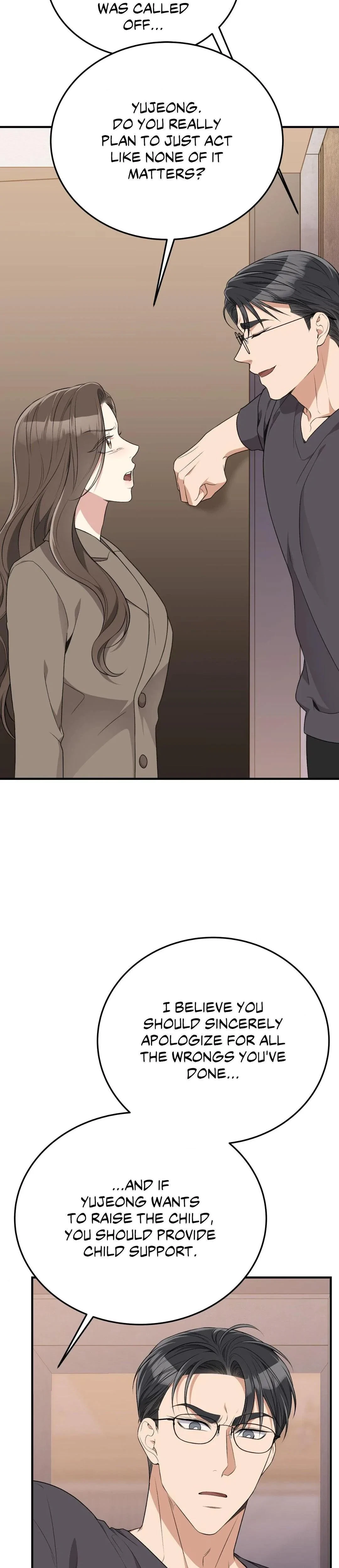 Bride For The Taking Chapter 39, page 45