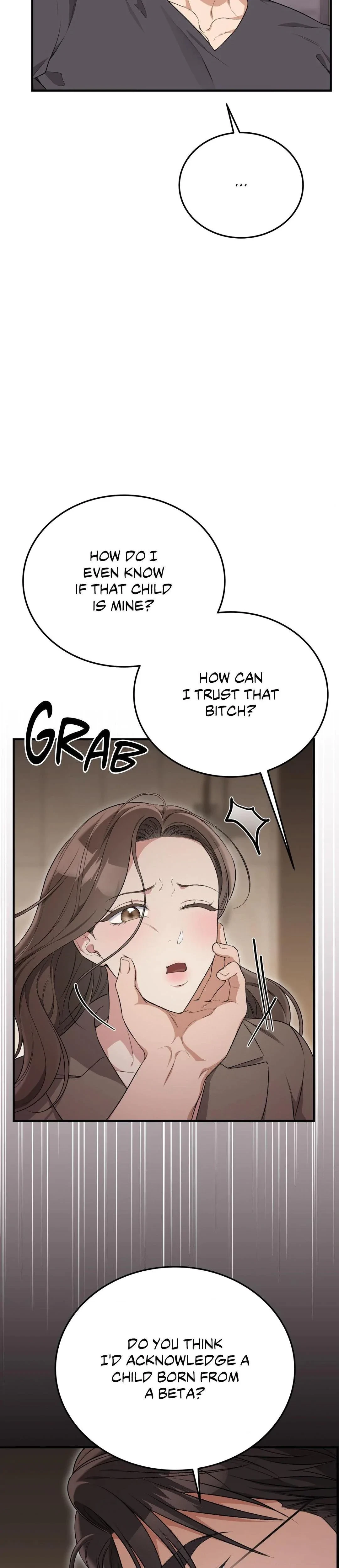 Bride For The Taking Chapter 39, page 46