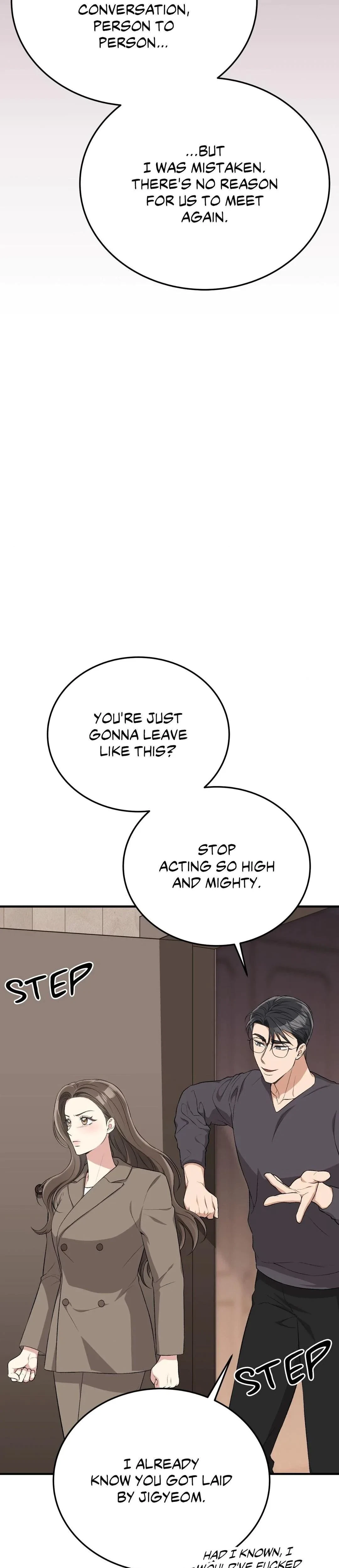 Bride For The Taking Chapter 39, page 48