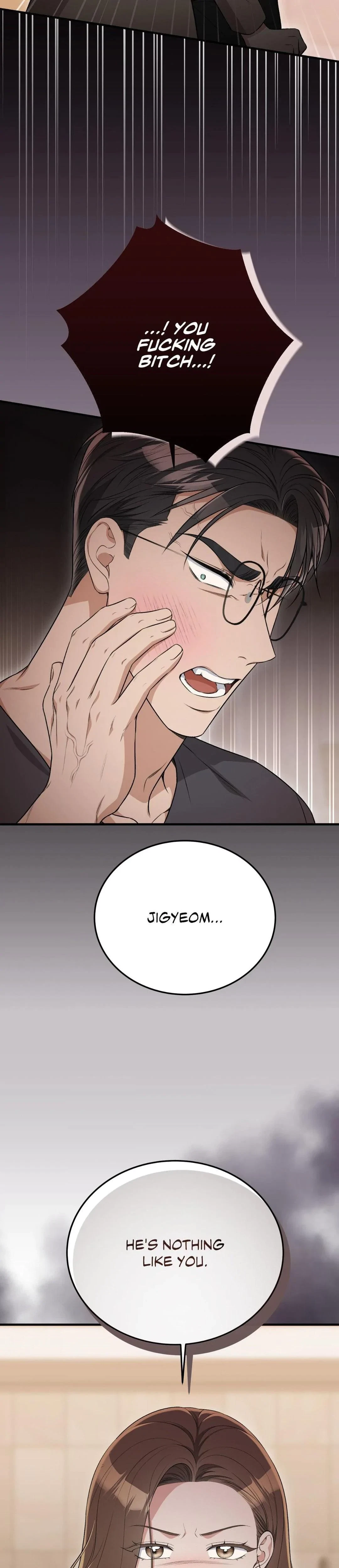 Bride For The Taking Chapter 39, page 50