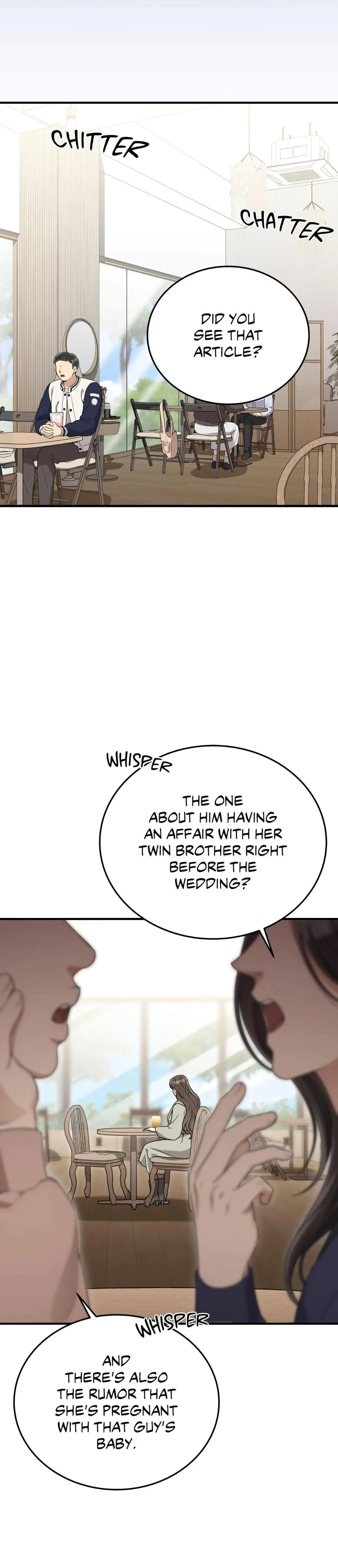 Bride For The Taking Chapter 39, page 6