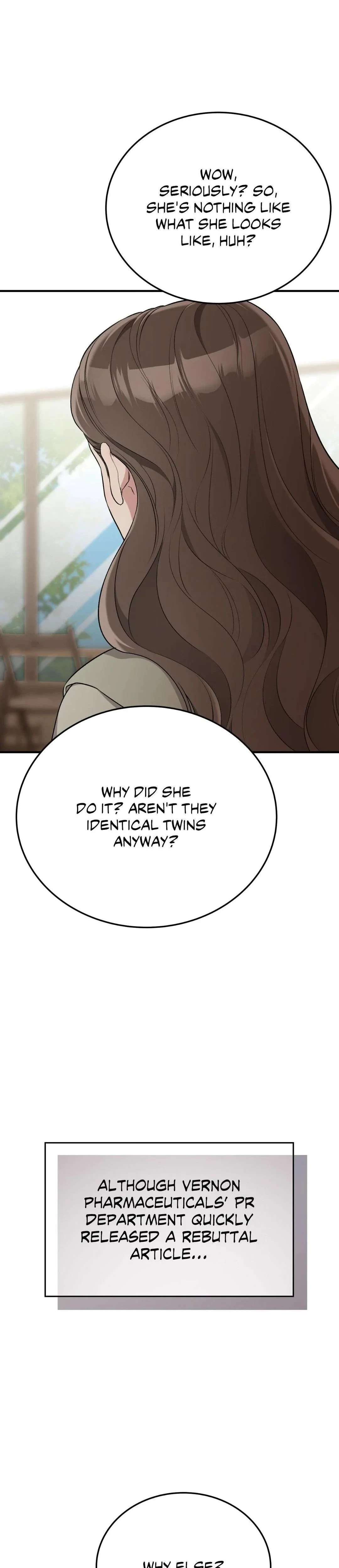 Bride For The Taking Chapter 39, page 7
