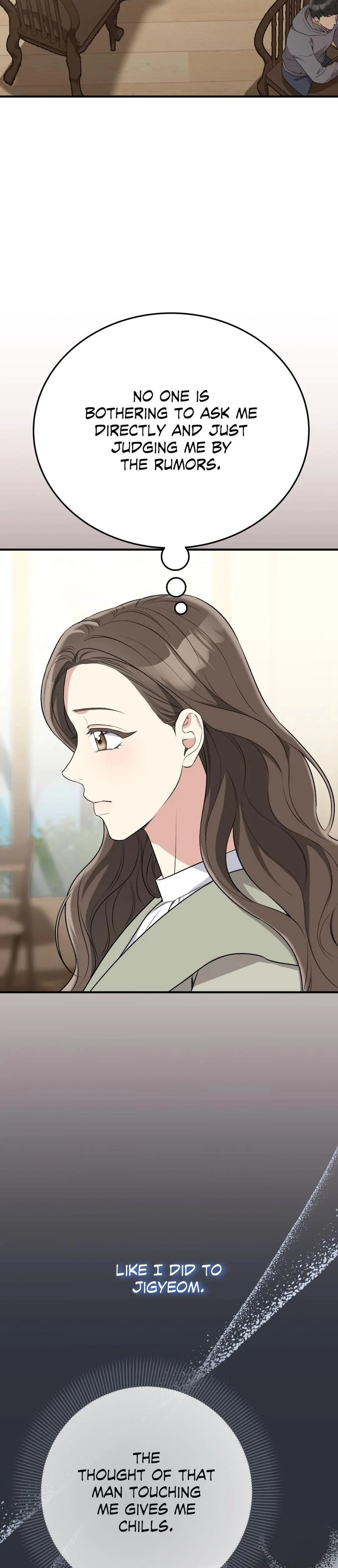 Bride For The Taking Chapter 39, page 9