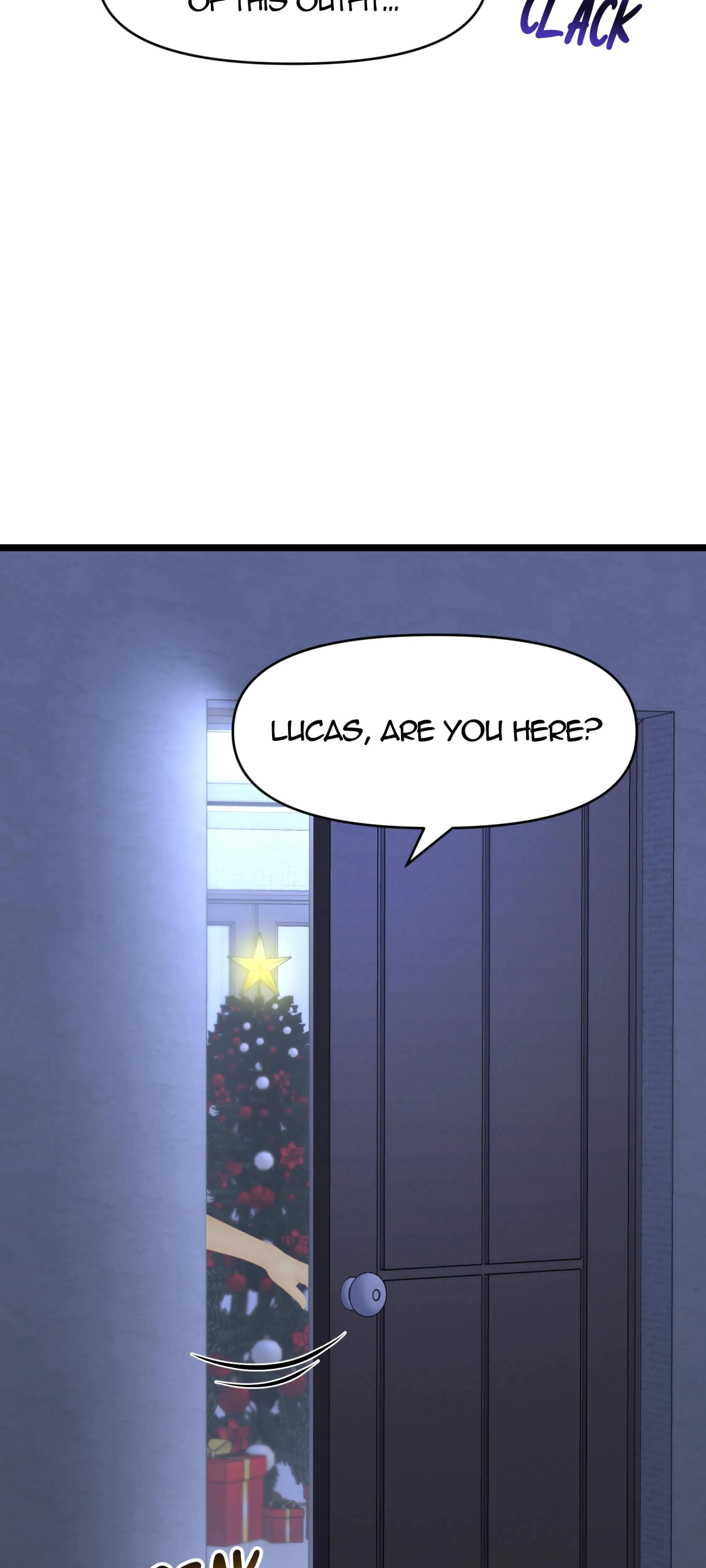 My Lust Christmas Chapter 1, page 13