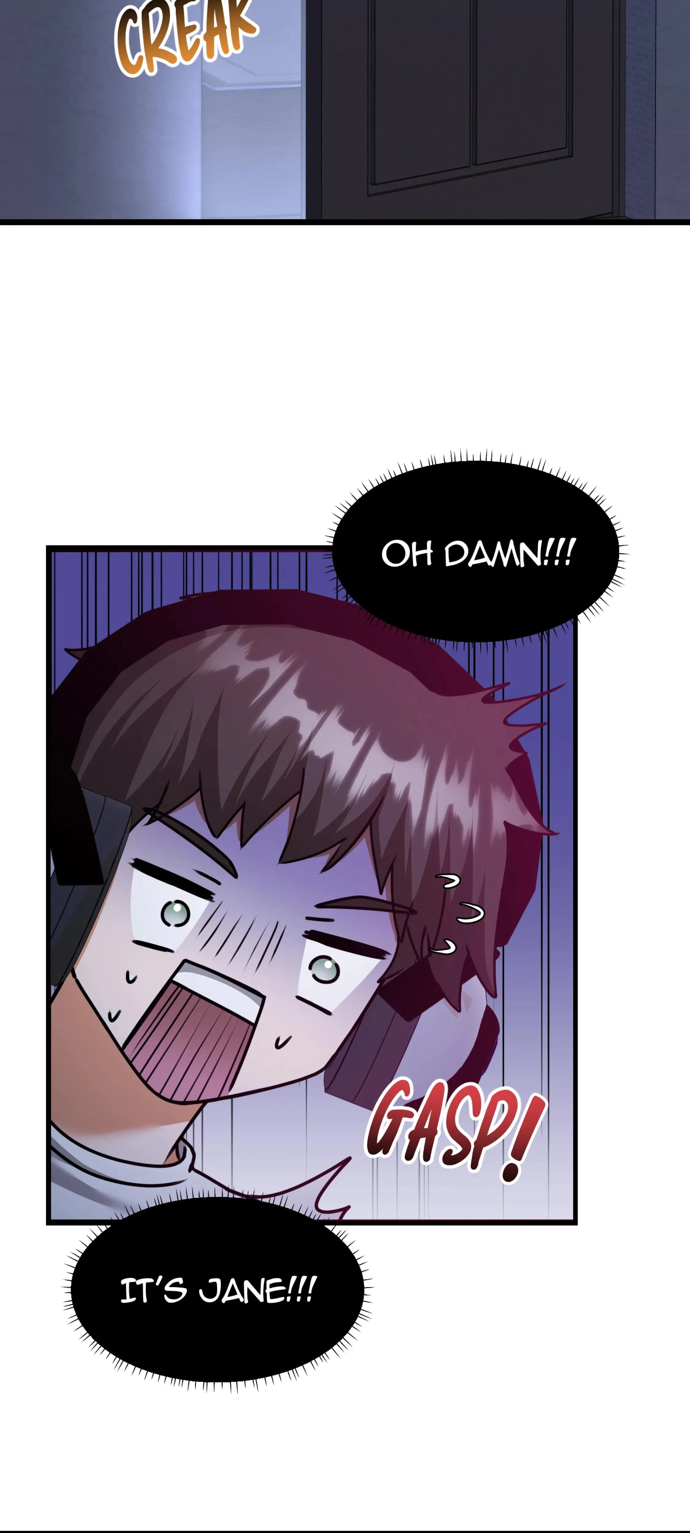 My Lust Christmas Chapter 1, page 14