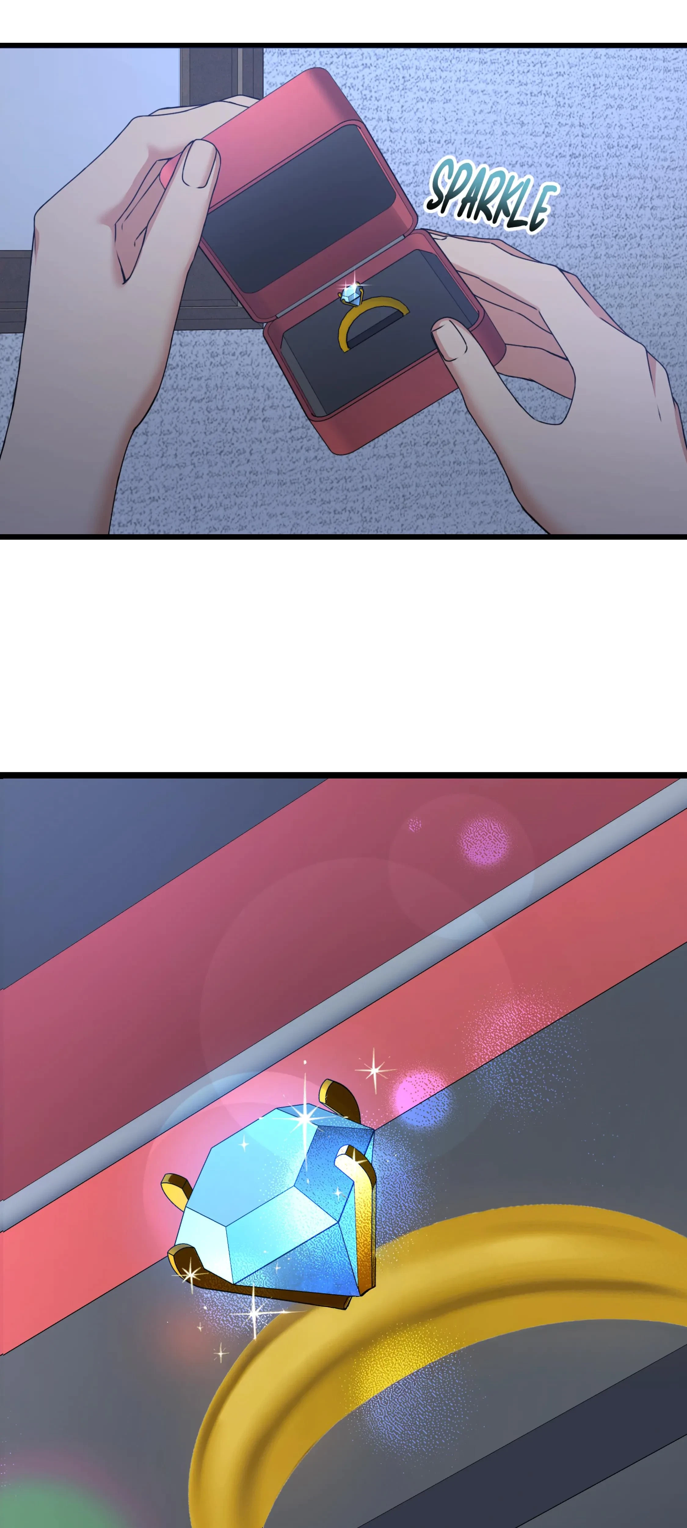 My Lust Christmas Chapter 1, page 24