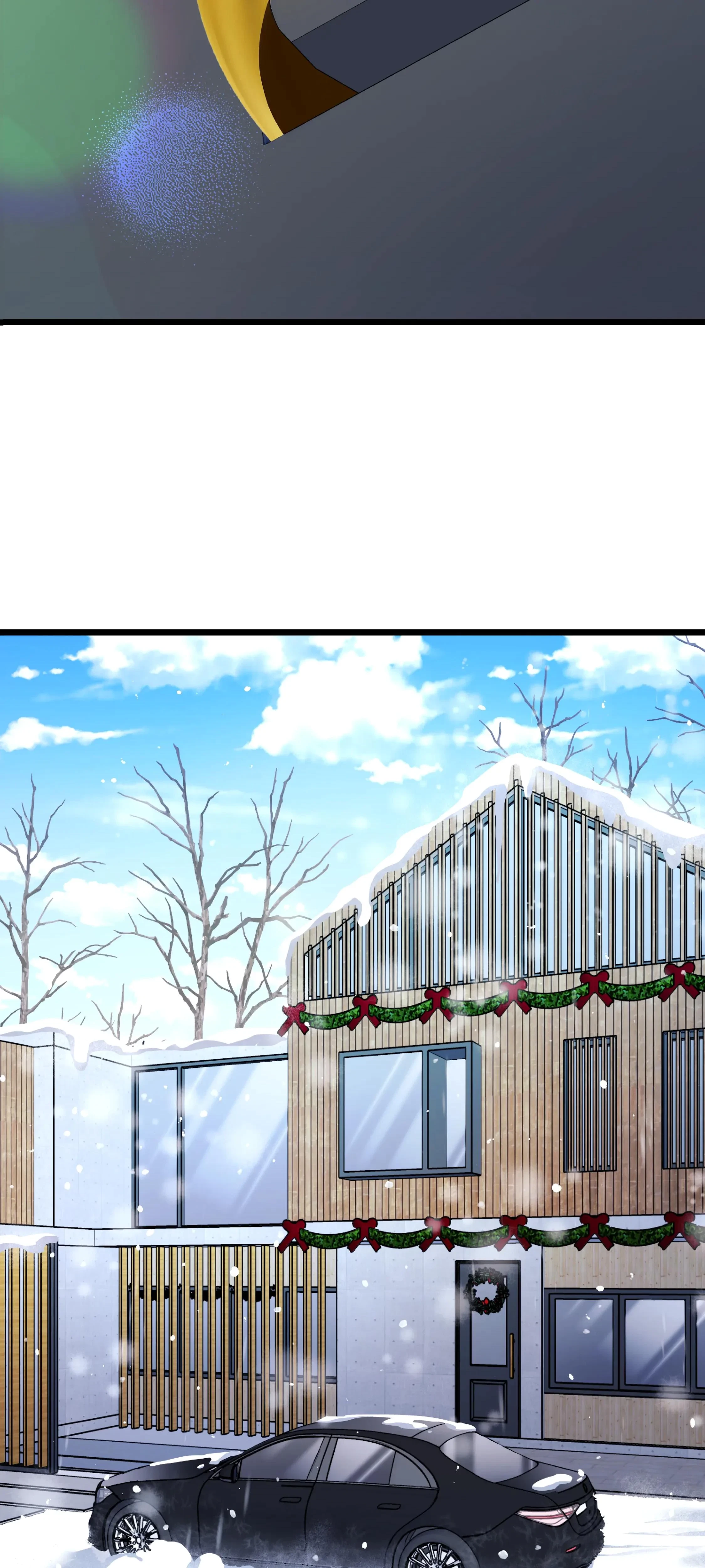 My Lust Christmas Chapter 1, page 25