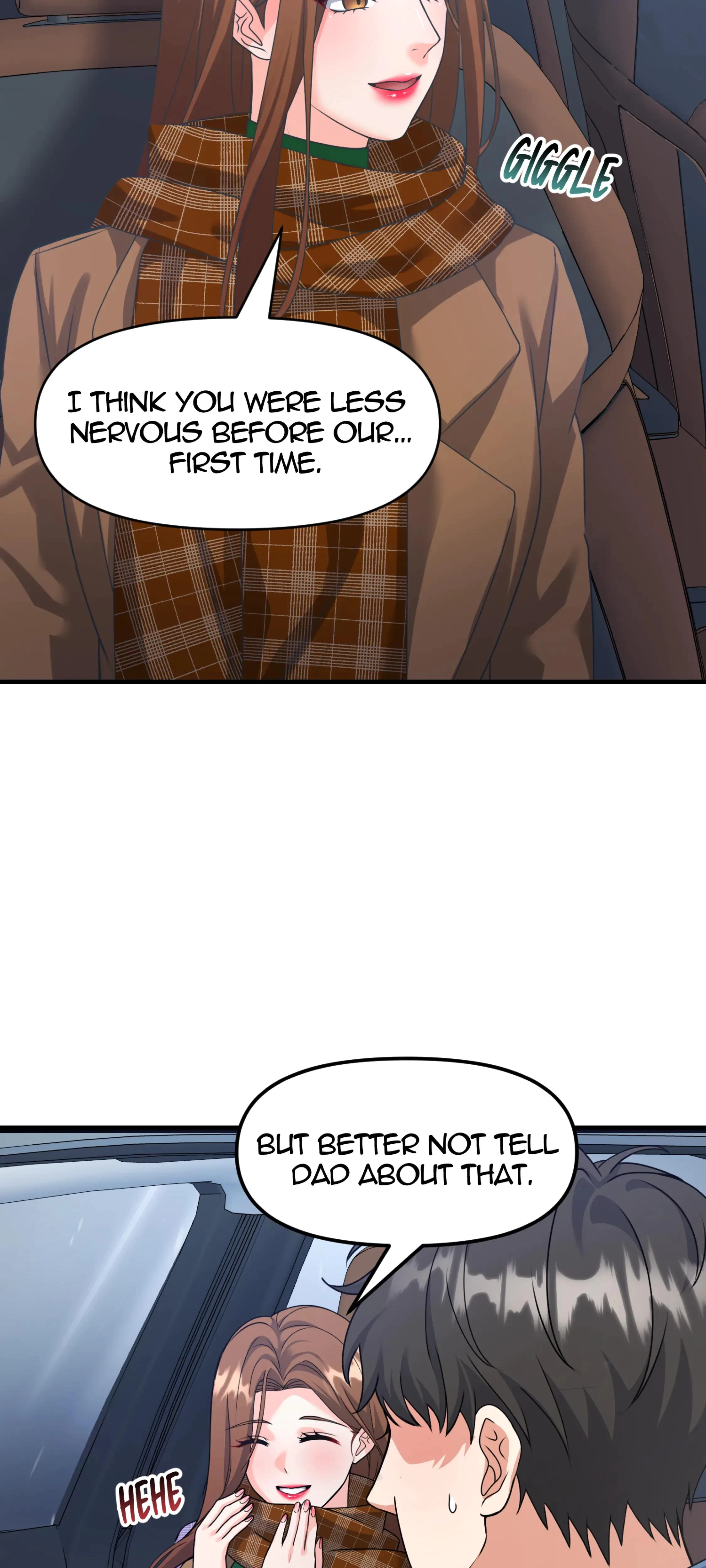 My Lust Christmas Chapter 1, page 29