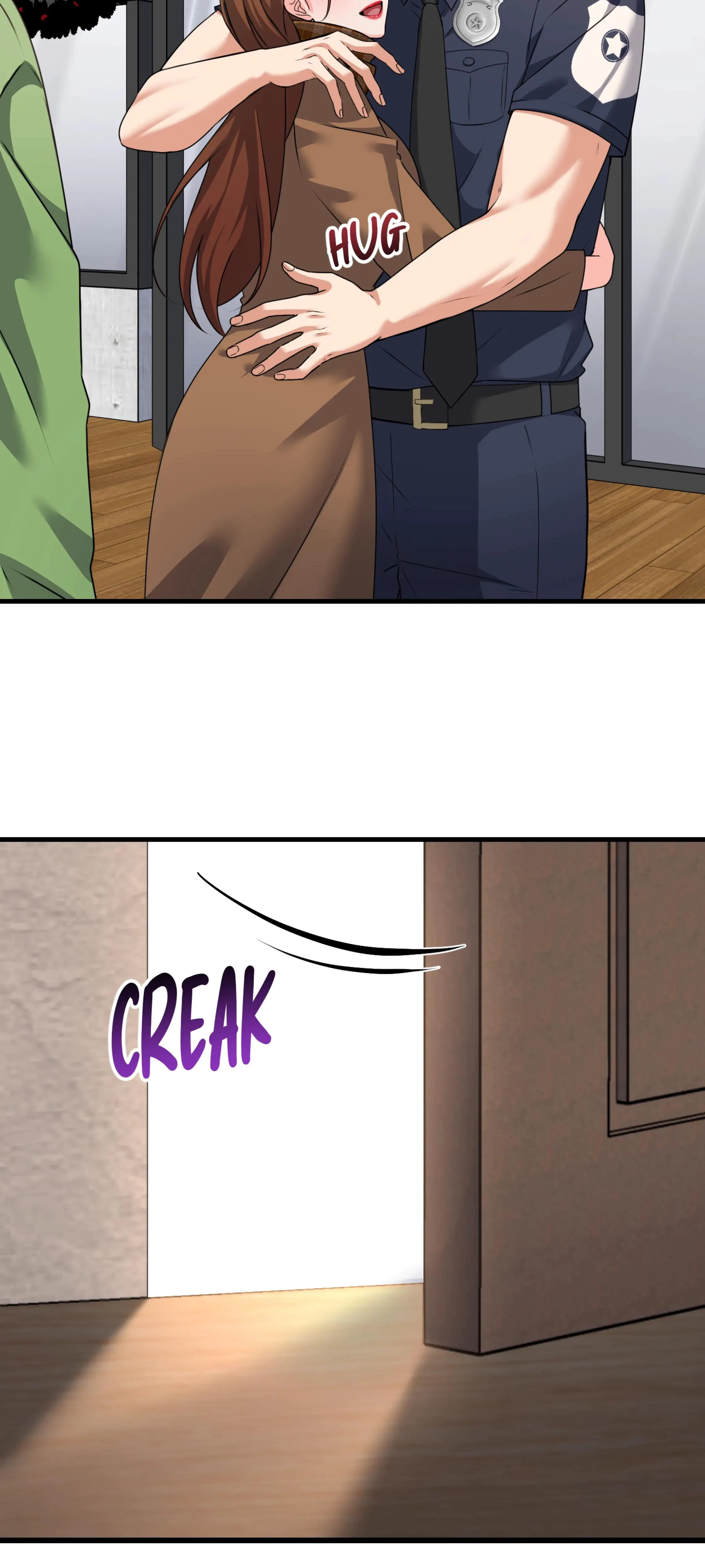 My Lust Christmas Chapter 1, page 37